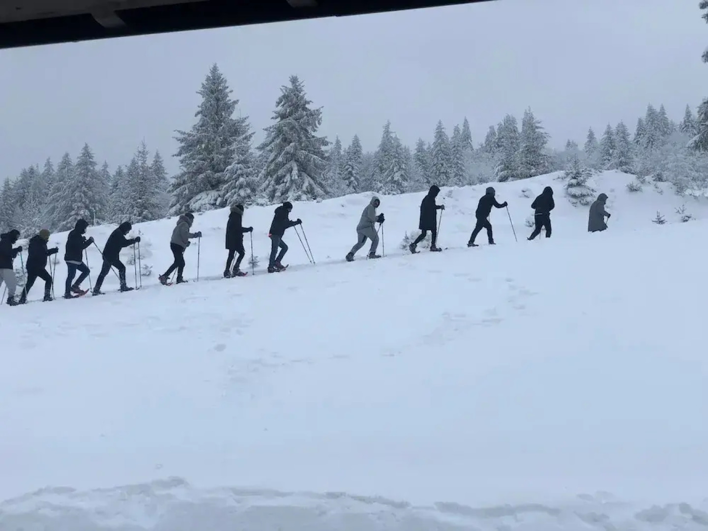 Auberge de la Chaume de Balveurche