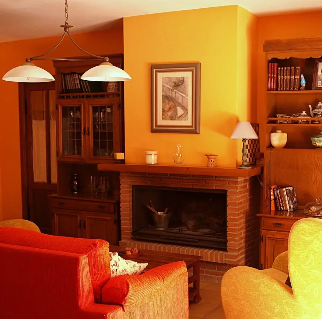 Antaviana Hospederia Rural Con Encanto