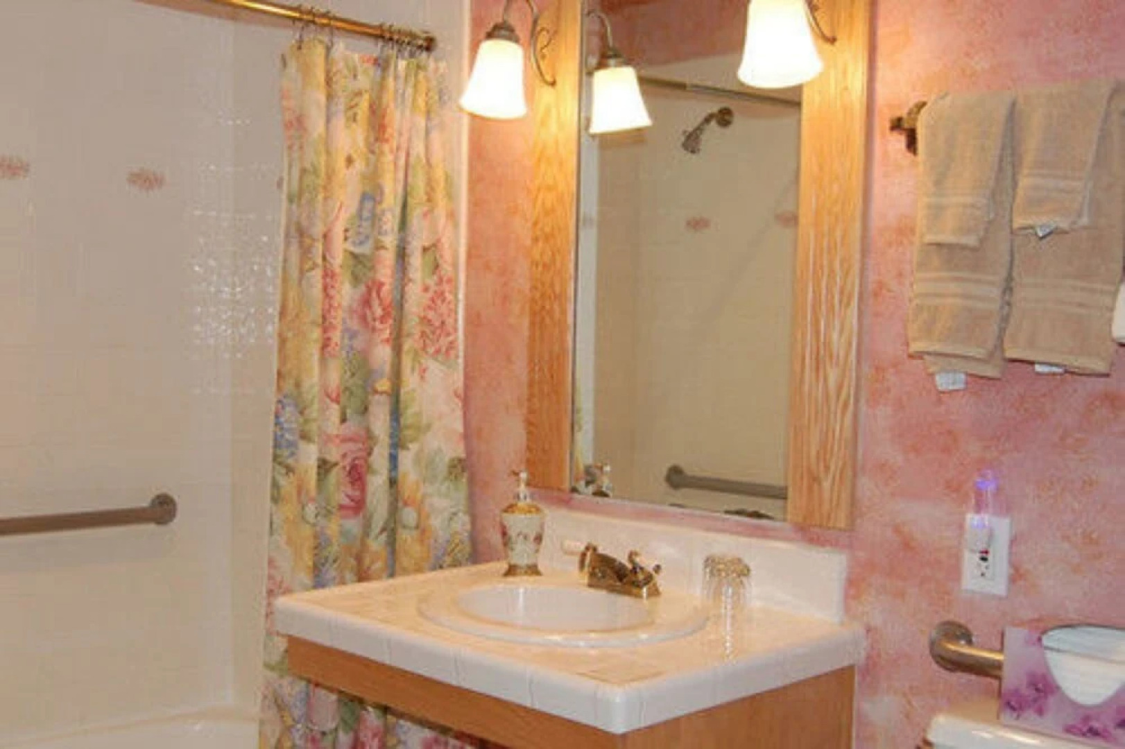 Oak Hideaway Cottage