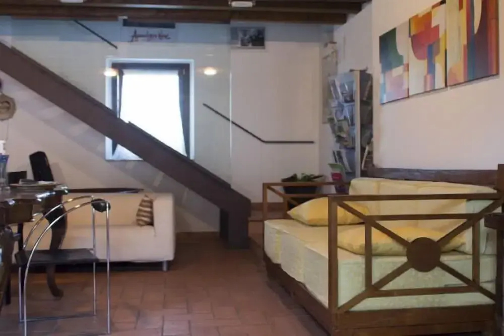 Agriturismo Nicobresaola