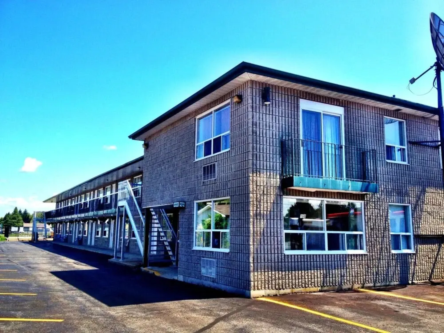 Angus Inn