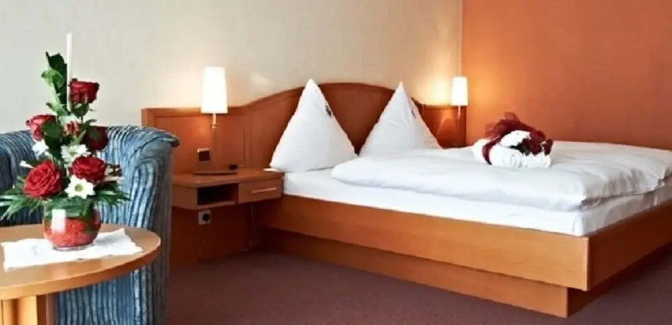 Vareler Brauhaus Hotel