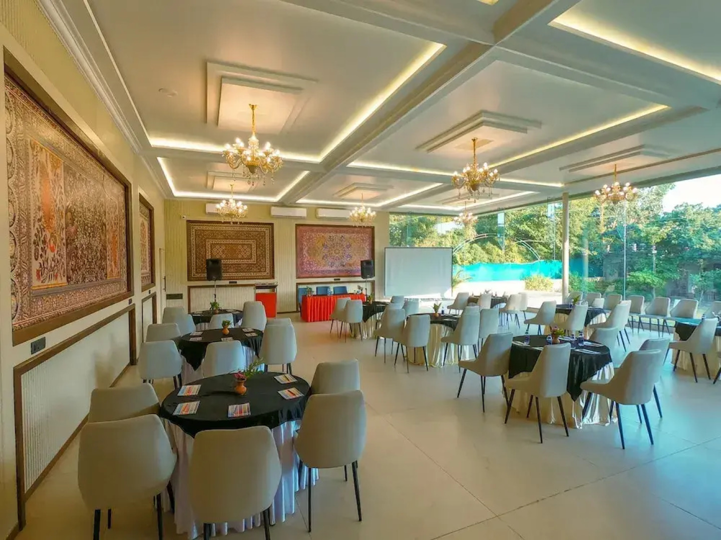 Olive Resorts & Villas