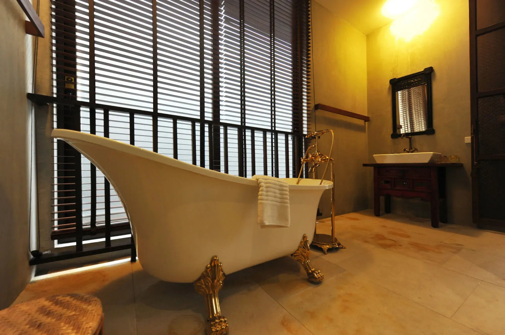 Villa Bangkok Formerly Villa Phra Sumen