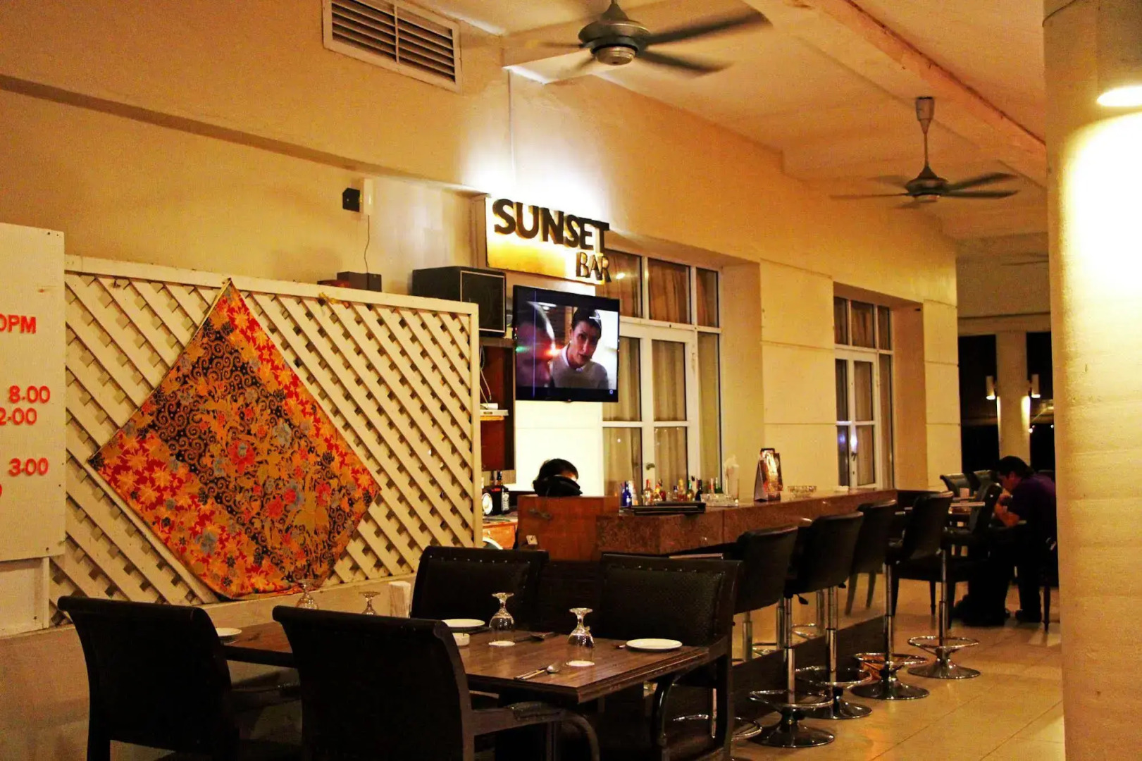 Waterfront Labuan Financial