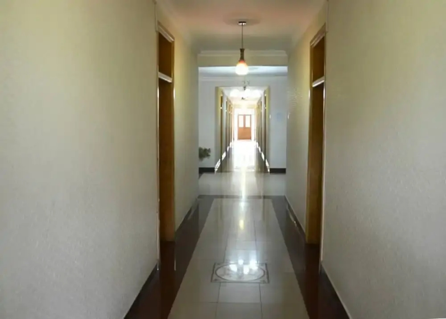 Hotel Demanchi Naran