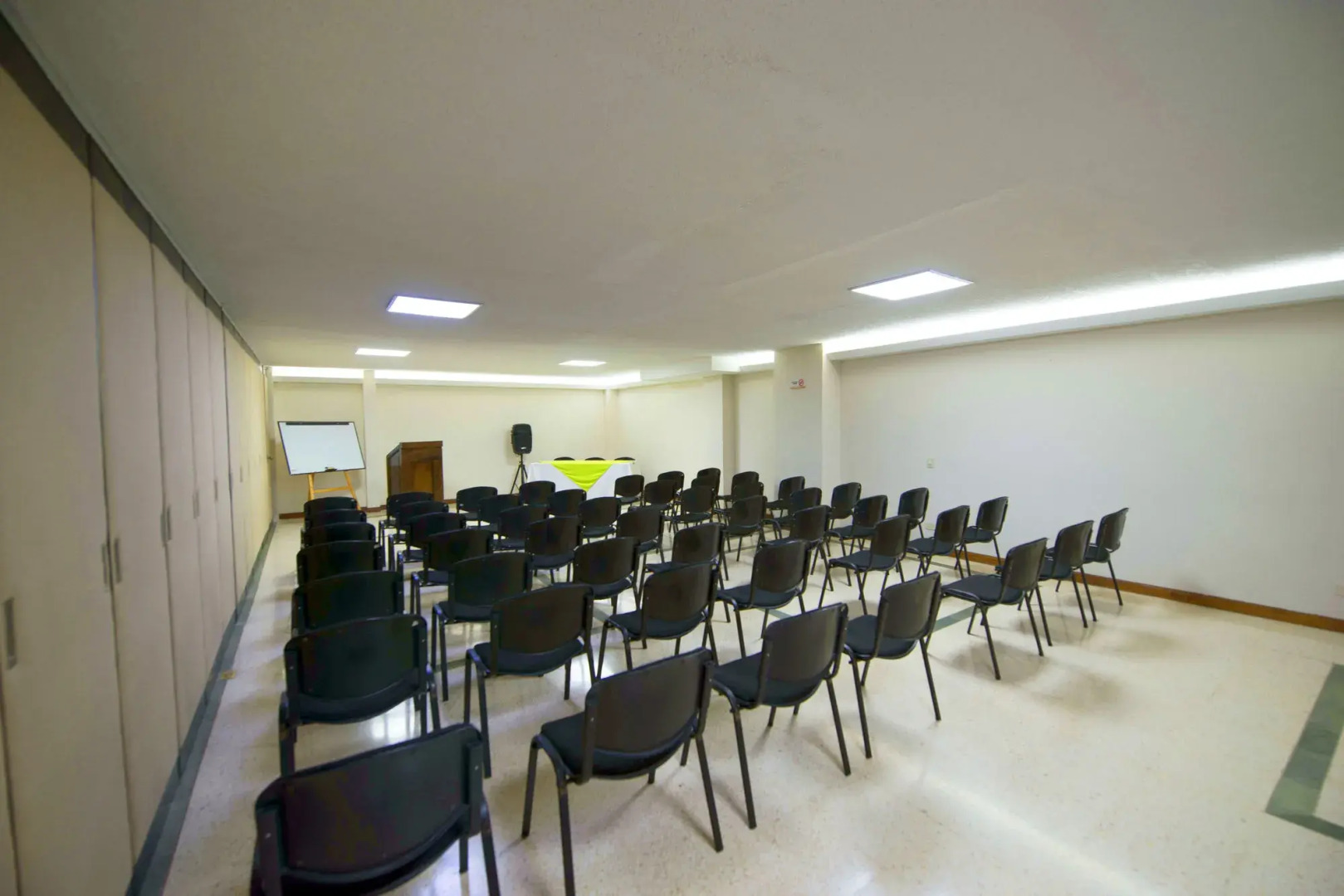 Hotel San Pedro del Fuerte