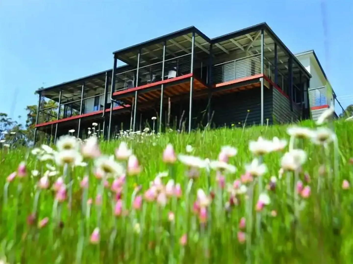 Essentially Tas Brooks Bay