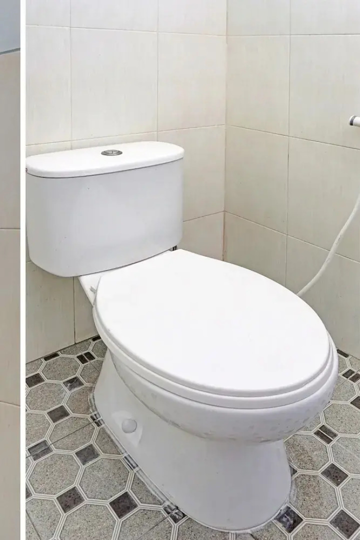 OYO Life 92021 Dua Putra Homestay Klayar