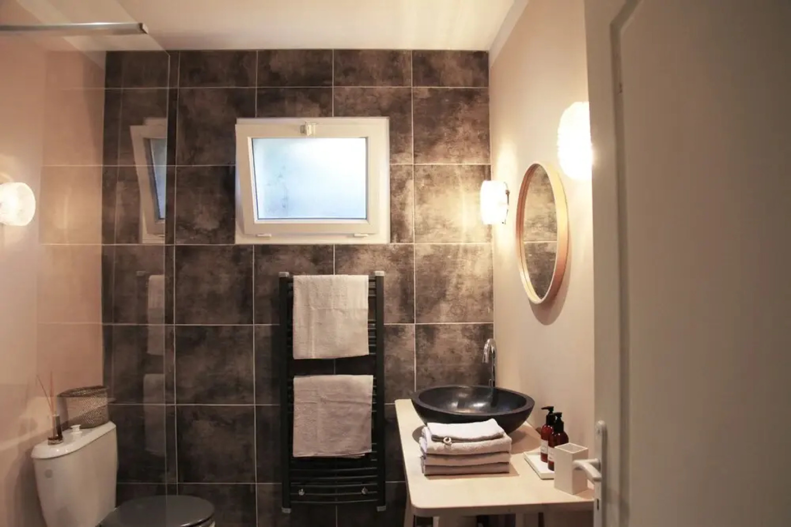 Résidence Ogliastrello