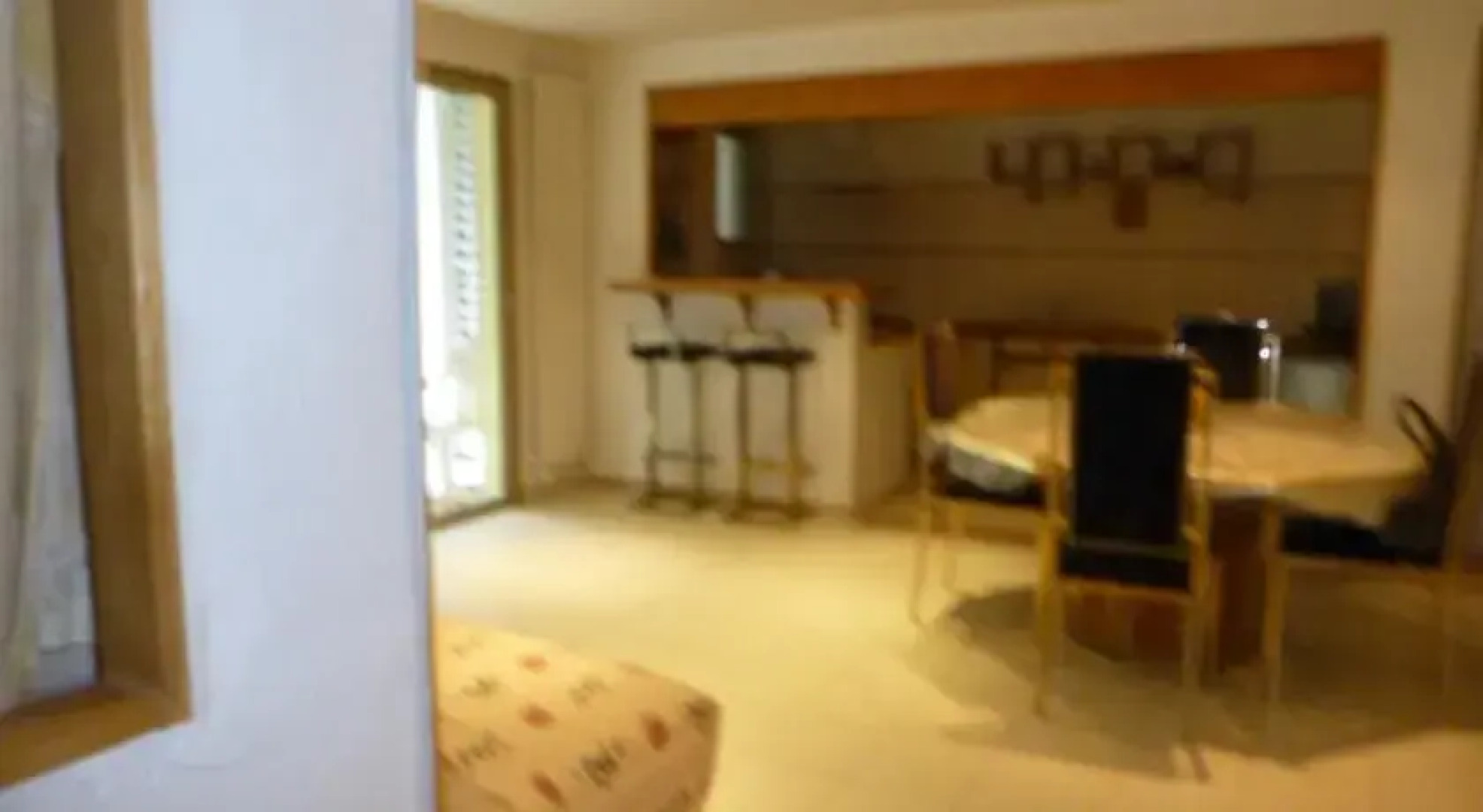 Cannes Three Bedrooms Drap DOr