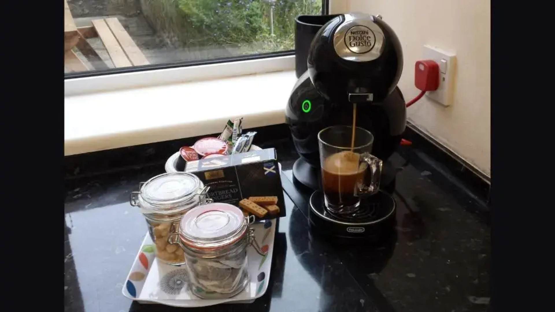 Darwin Cottage Self Catering in Elgin