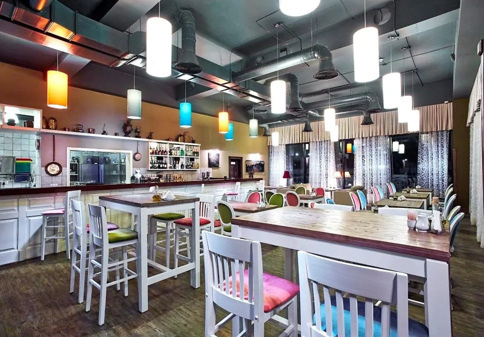 Отель «Мануфактура»