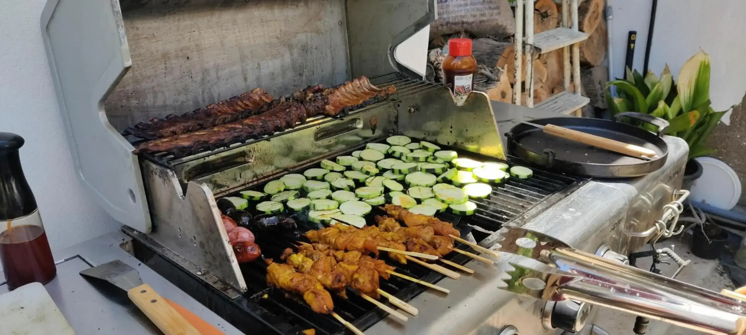 Alojamiento rural Los Pérez Lucainena de las Torres