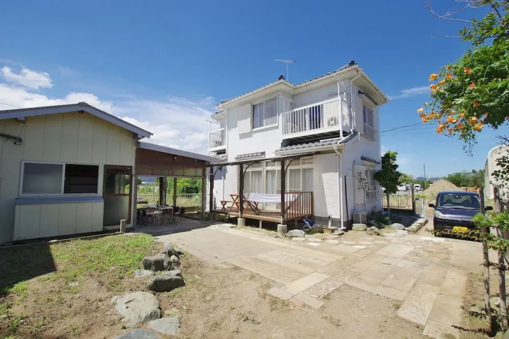 Villent Kujukuri Arrow