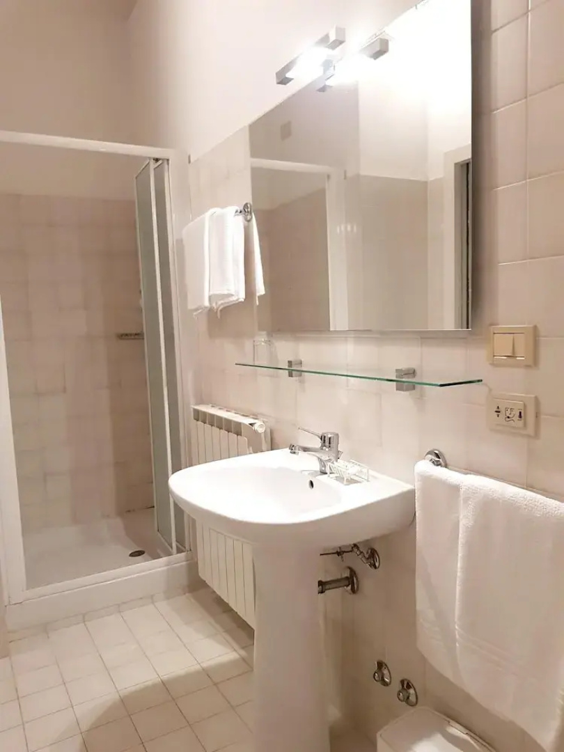 Apartment With one Bedroom in Cagli, With Shared Pool, Furnished Terrace and Wifi