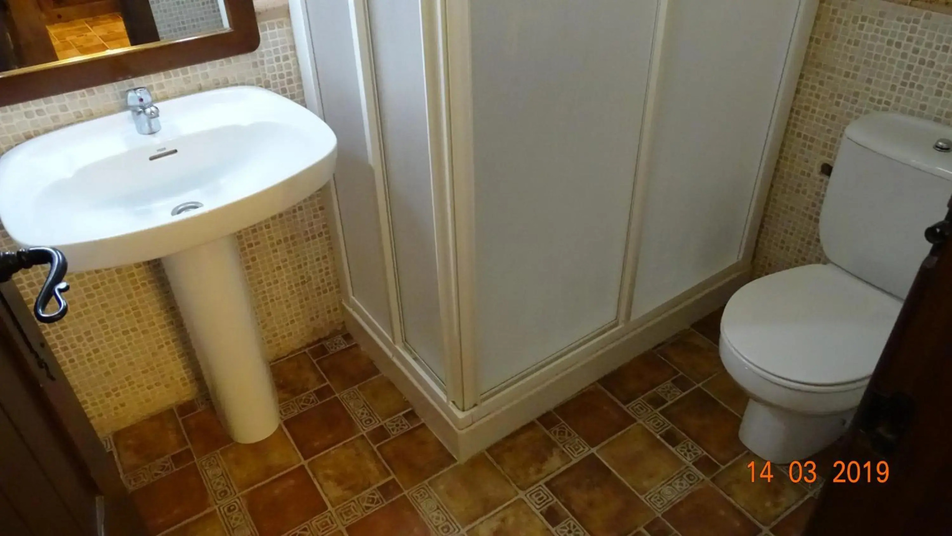 Casa Rural La Liebre