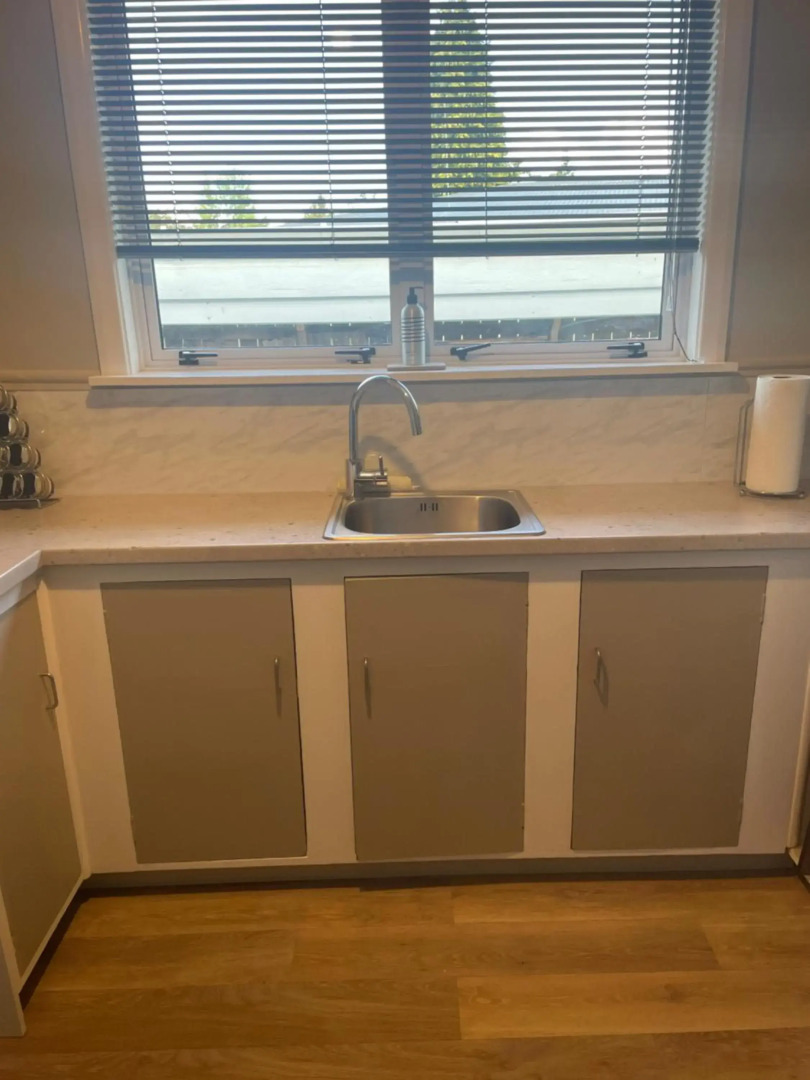 Turangi Home Family Size