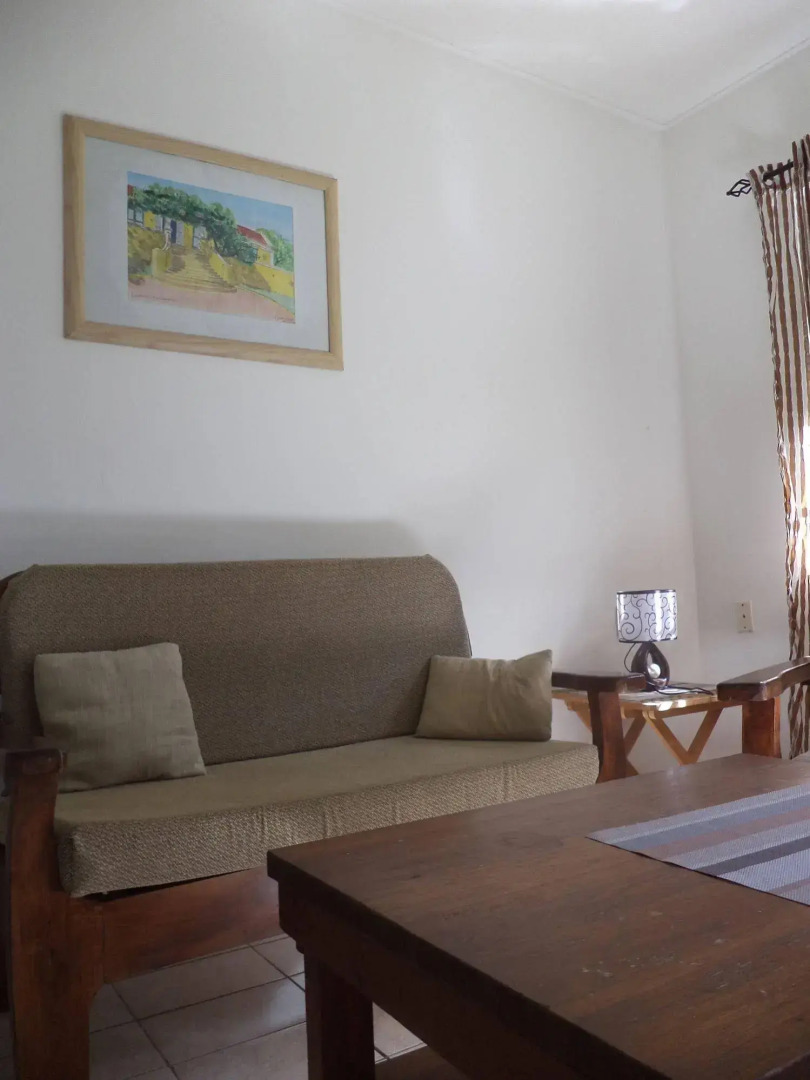 Happy Turtle Apartments