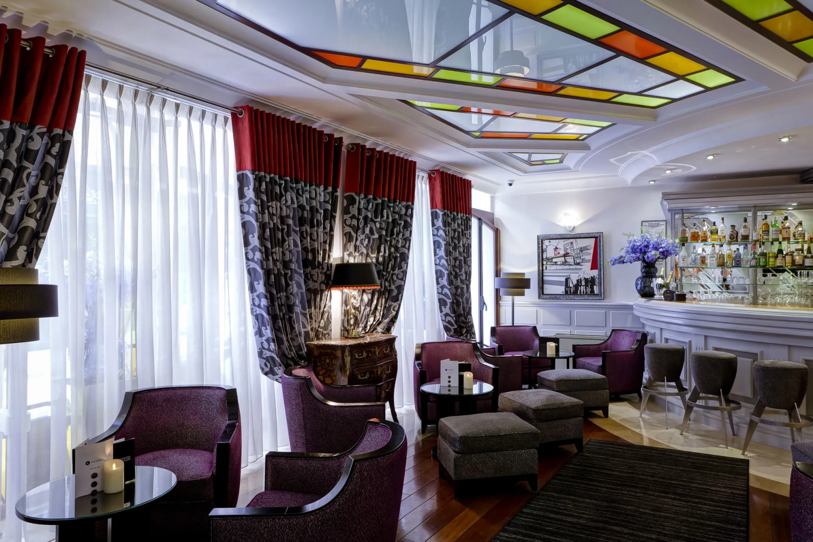 Grand Hotel Des Terreaux