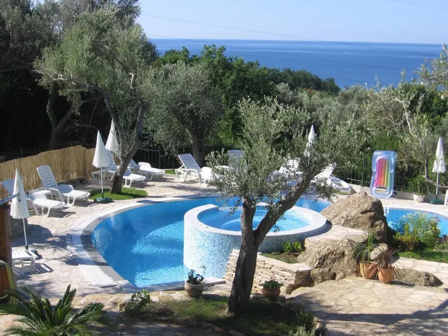 Guest House Maslinjak