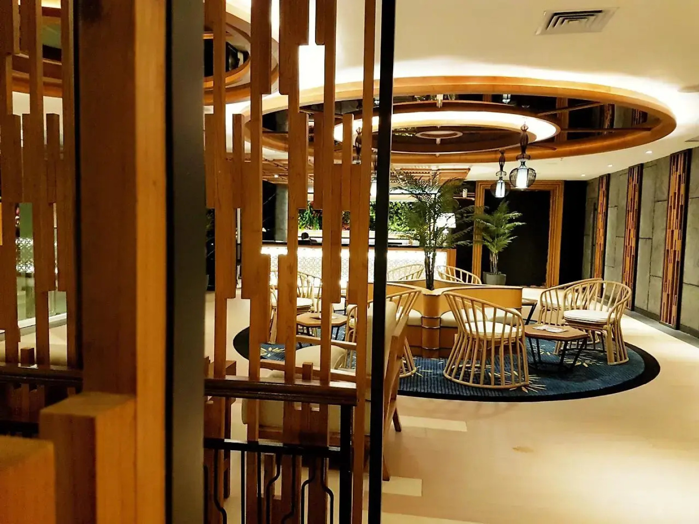 Astara Hotel Balikpapan