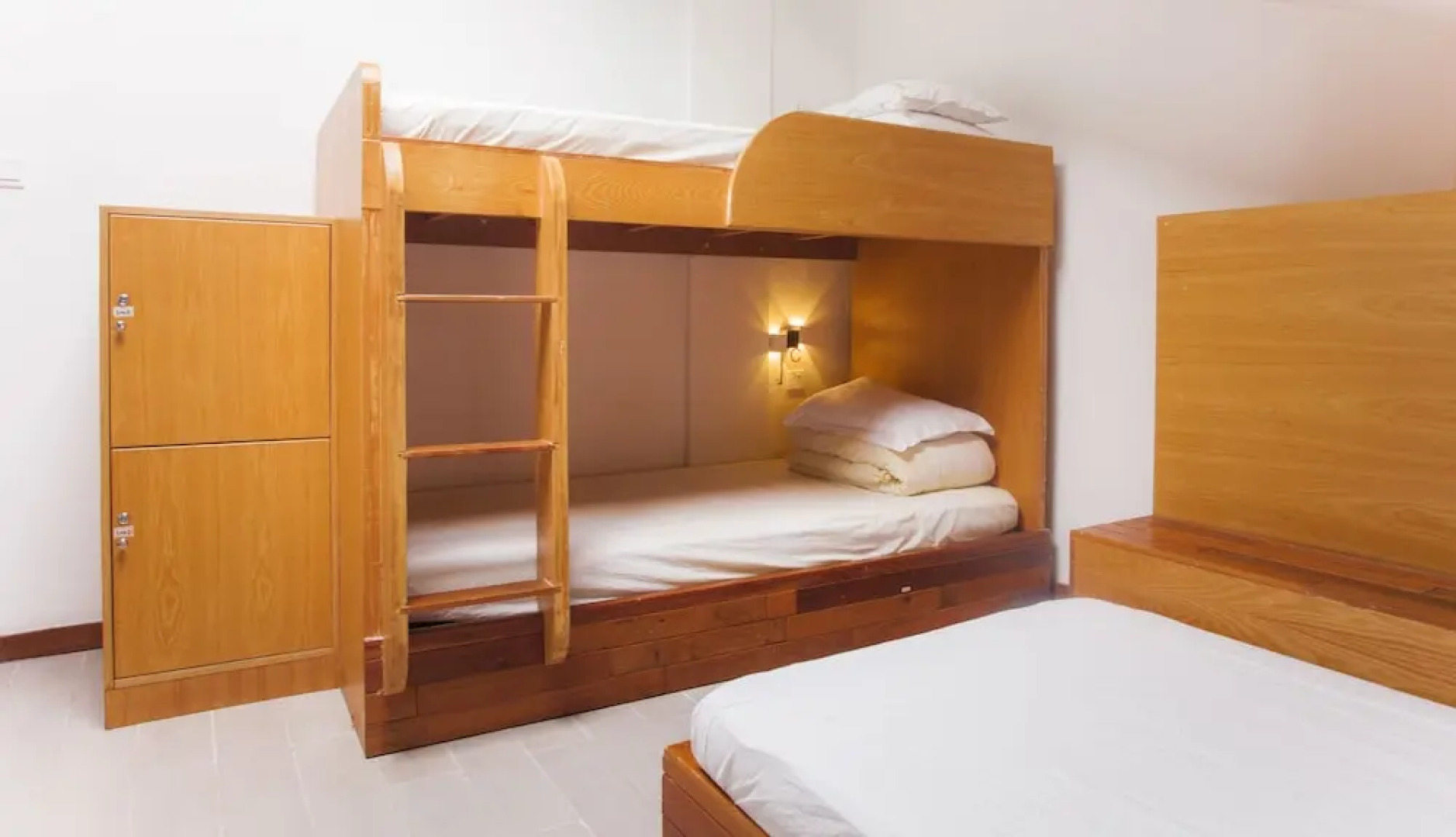 Yangshuo Travelling With Hostel