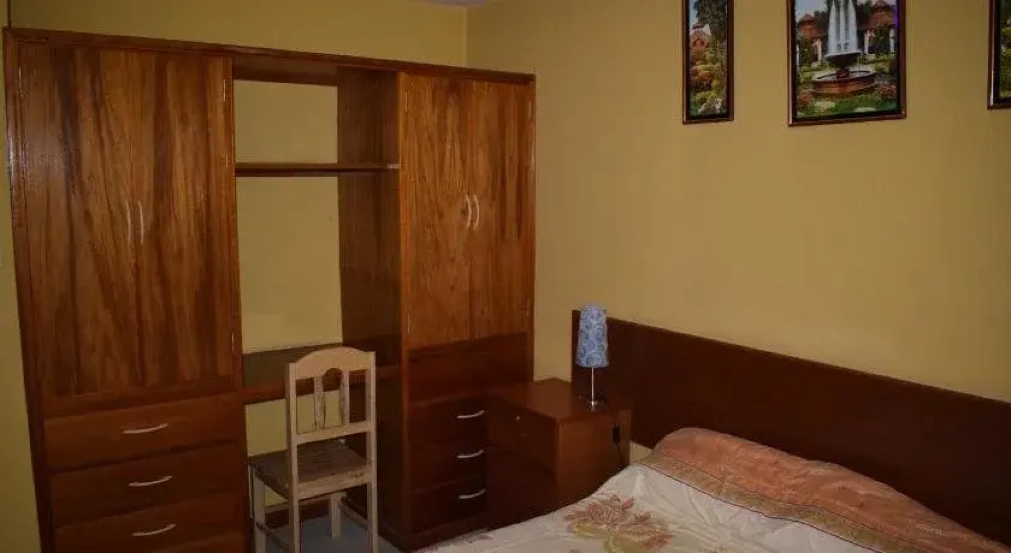 Hotel Maria Antonieta