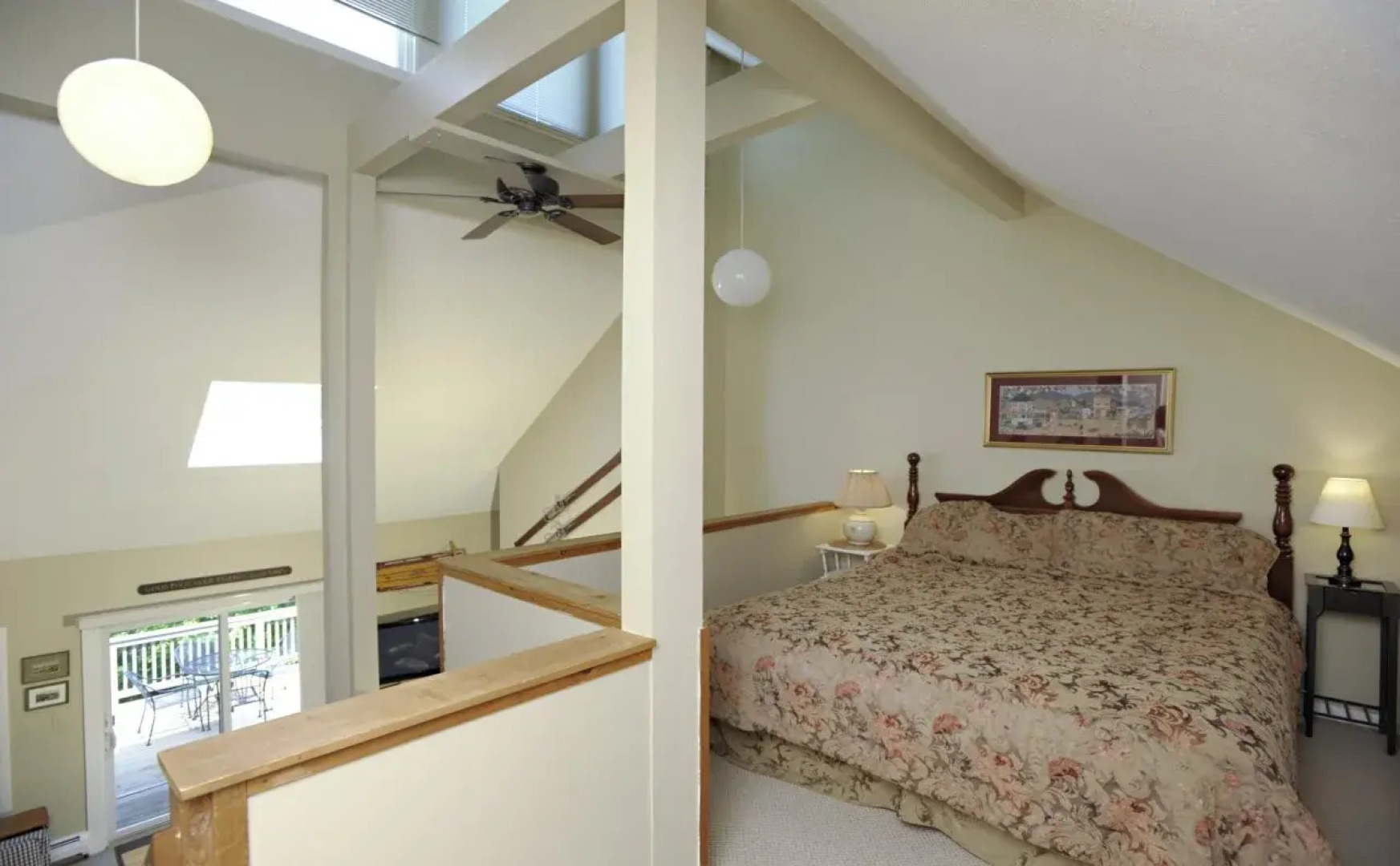 Townhomes at Bretton Woods