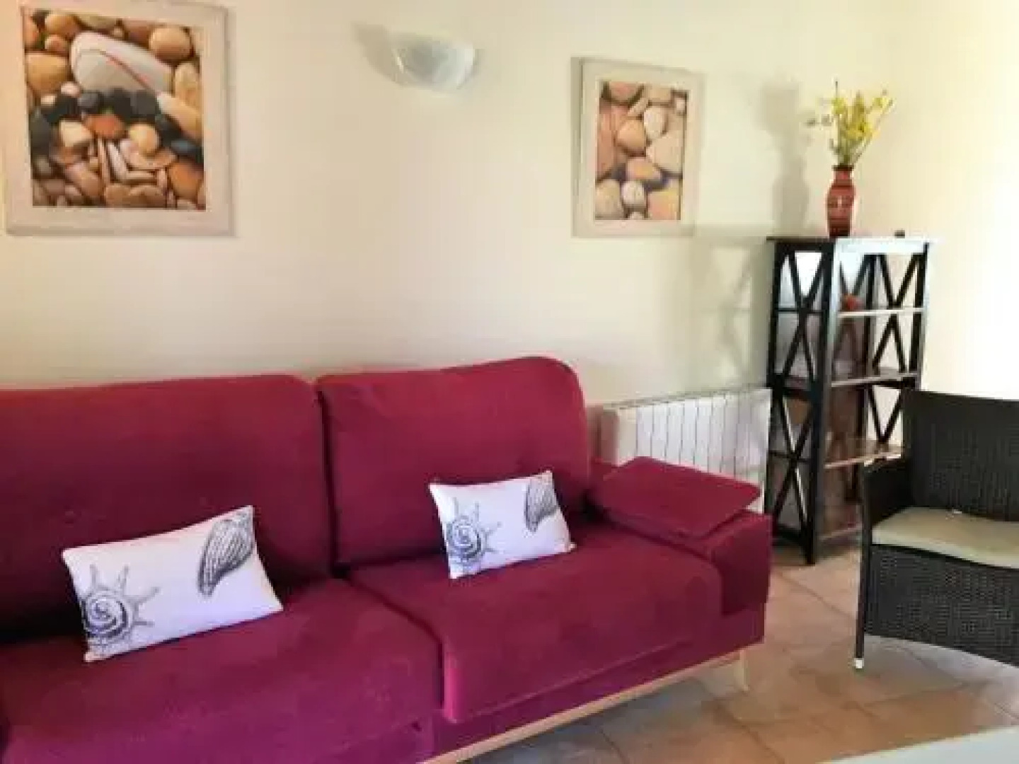 Duplex Playa de Rons