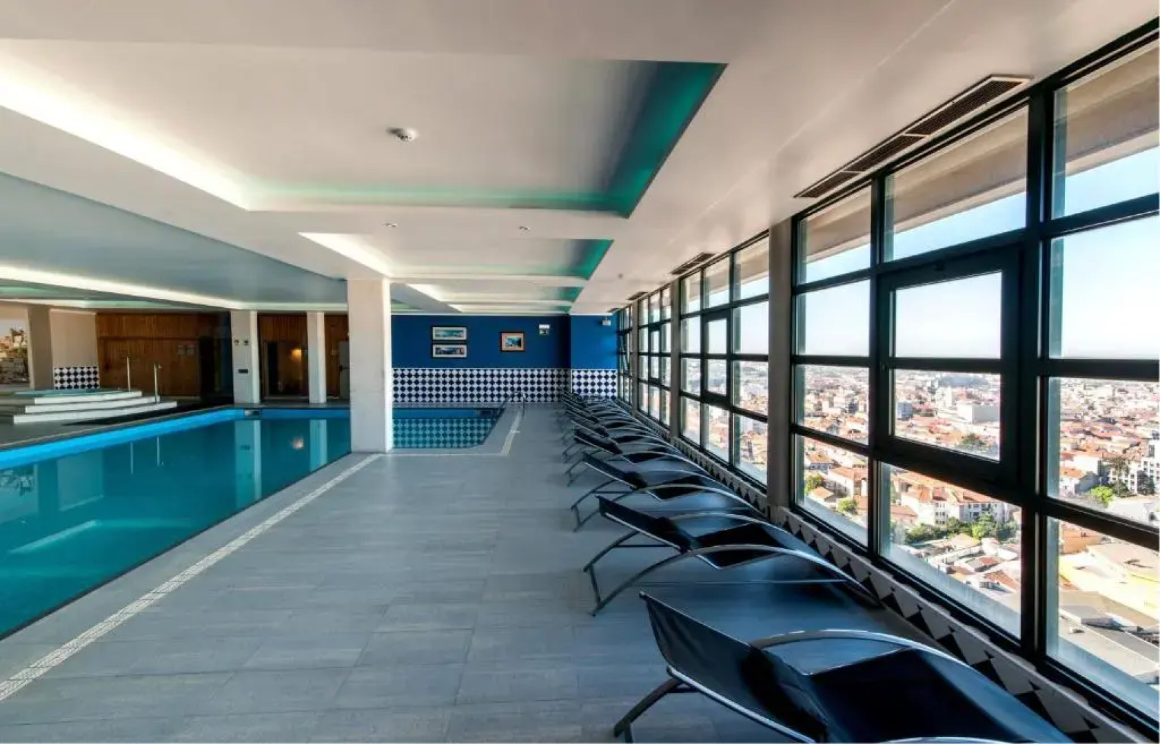 Vila Gale Porto Centro Hotel