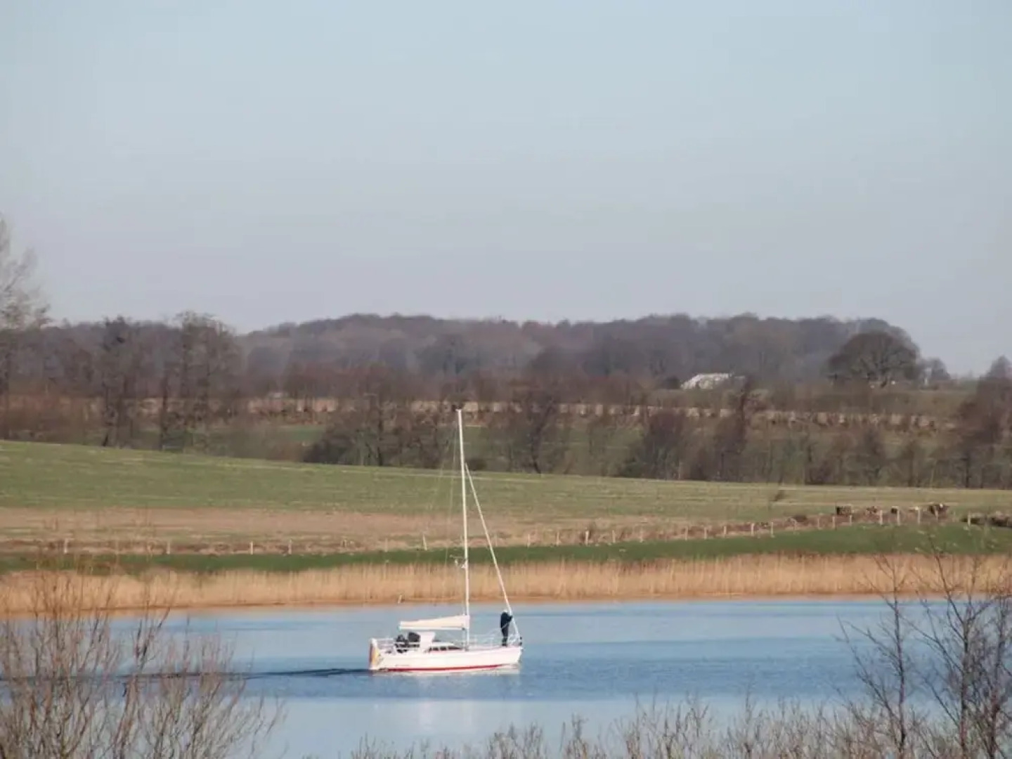 Luxury Holiday House "schleibrise"