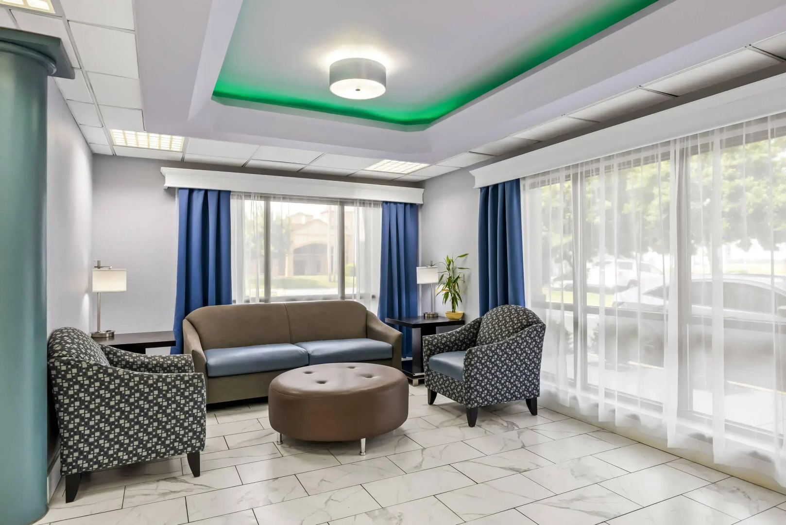 Quality Inn Fort Campbell