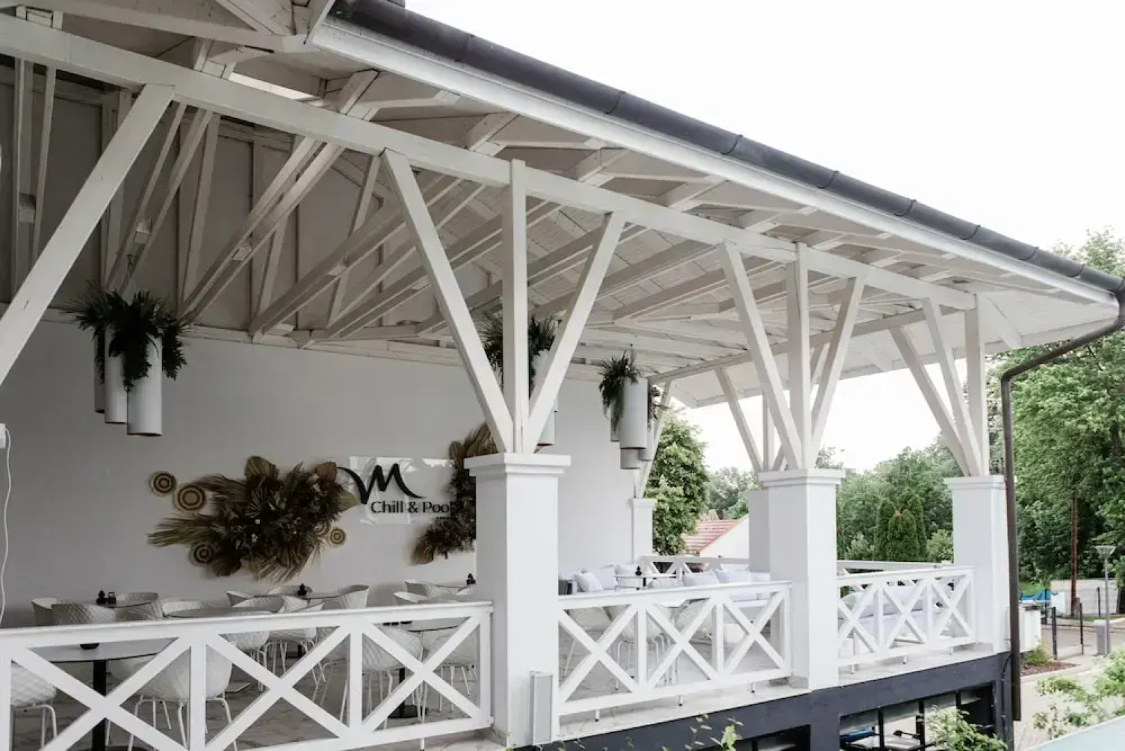 Mercure Tokaj Center