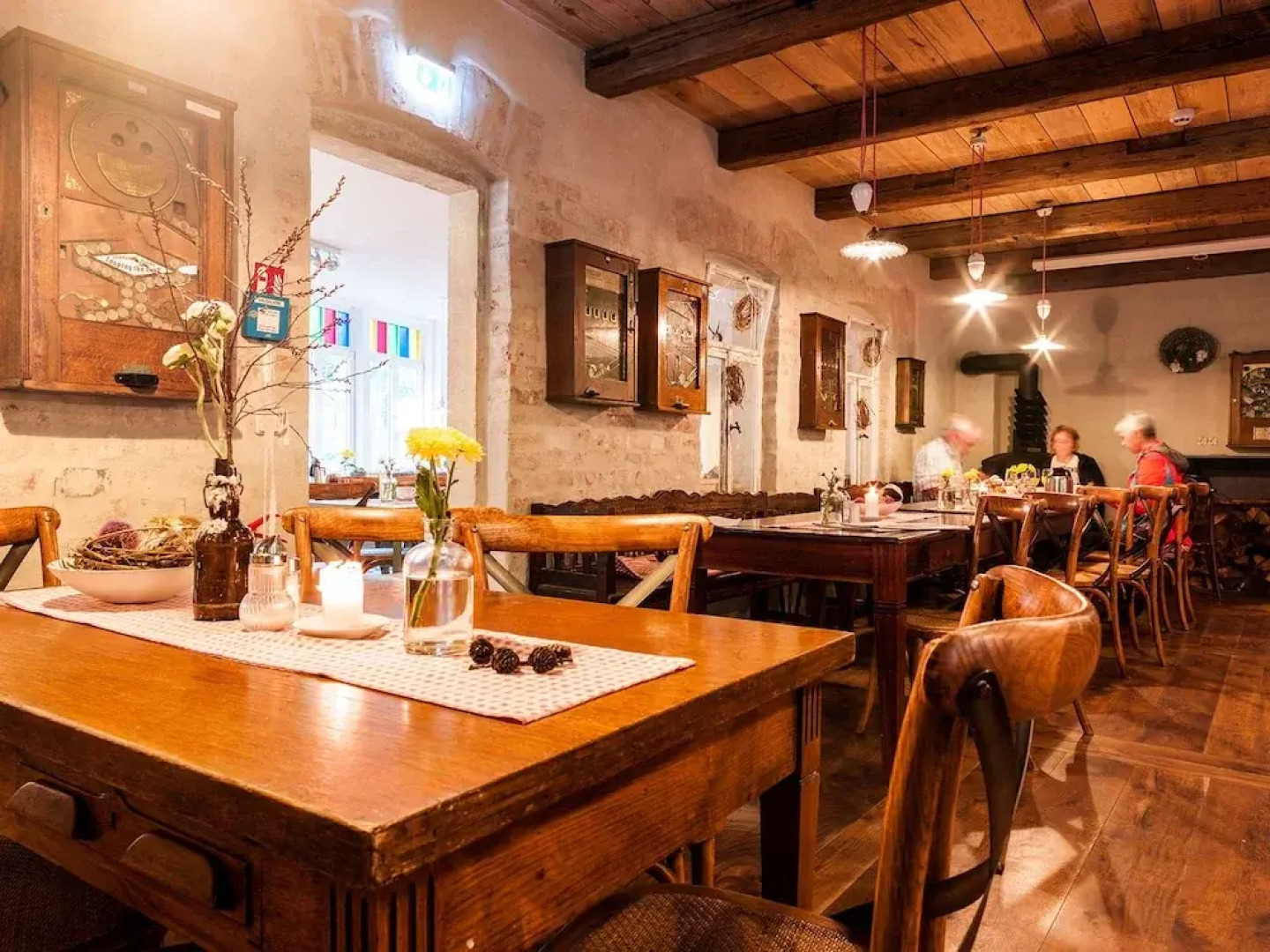 Hotel Zur Mühle Boutique & Spa