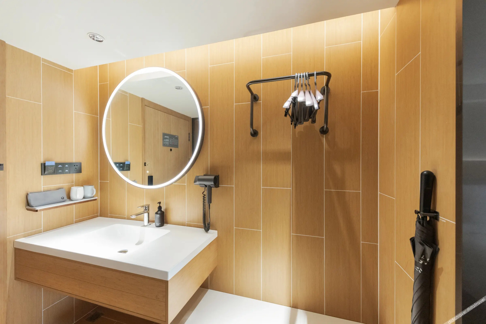 JI Hotel (Beijing Zhongguancun Xueyuan South Road)