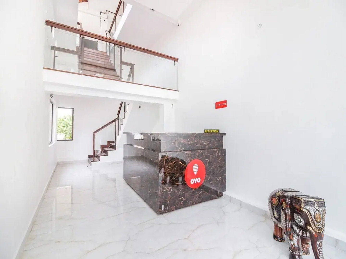 OYO 15840 Hotel Nandini