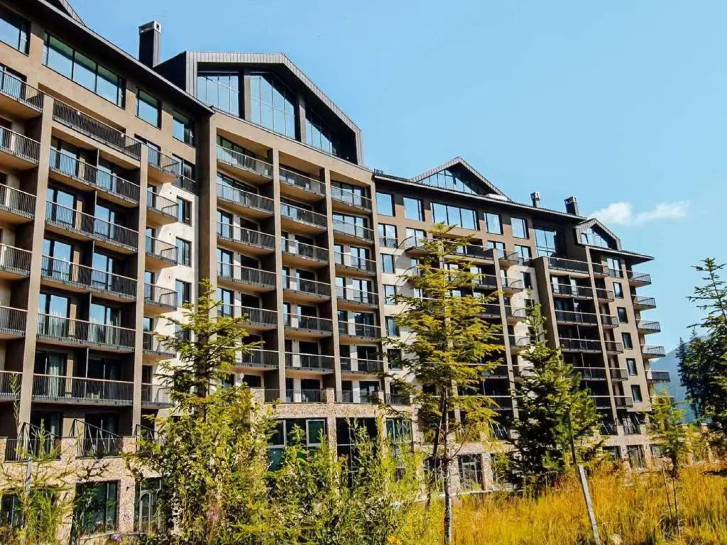 Swissôtel Damian Jasna