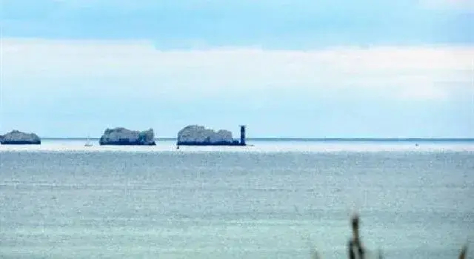 The Cliff House Hotel