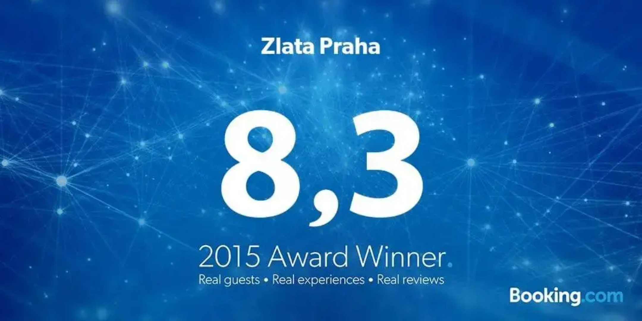 Zlata Praha
