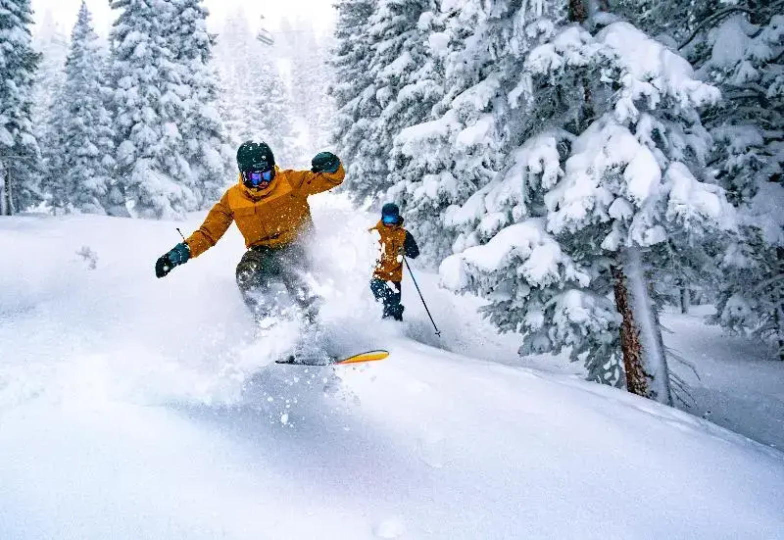 Fraser Crossing & Founders Pointe Winter Park