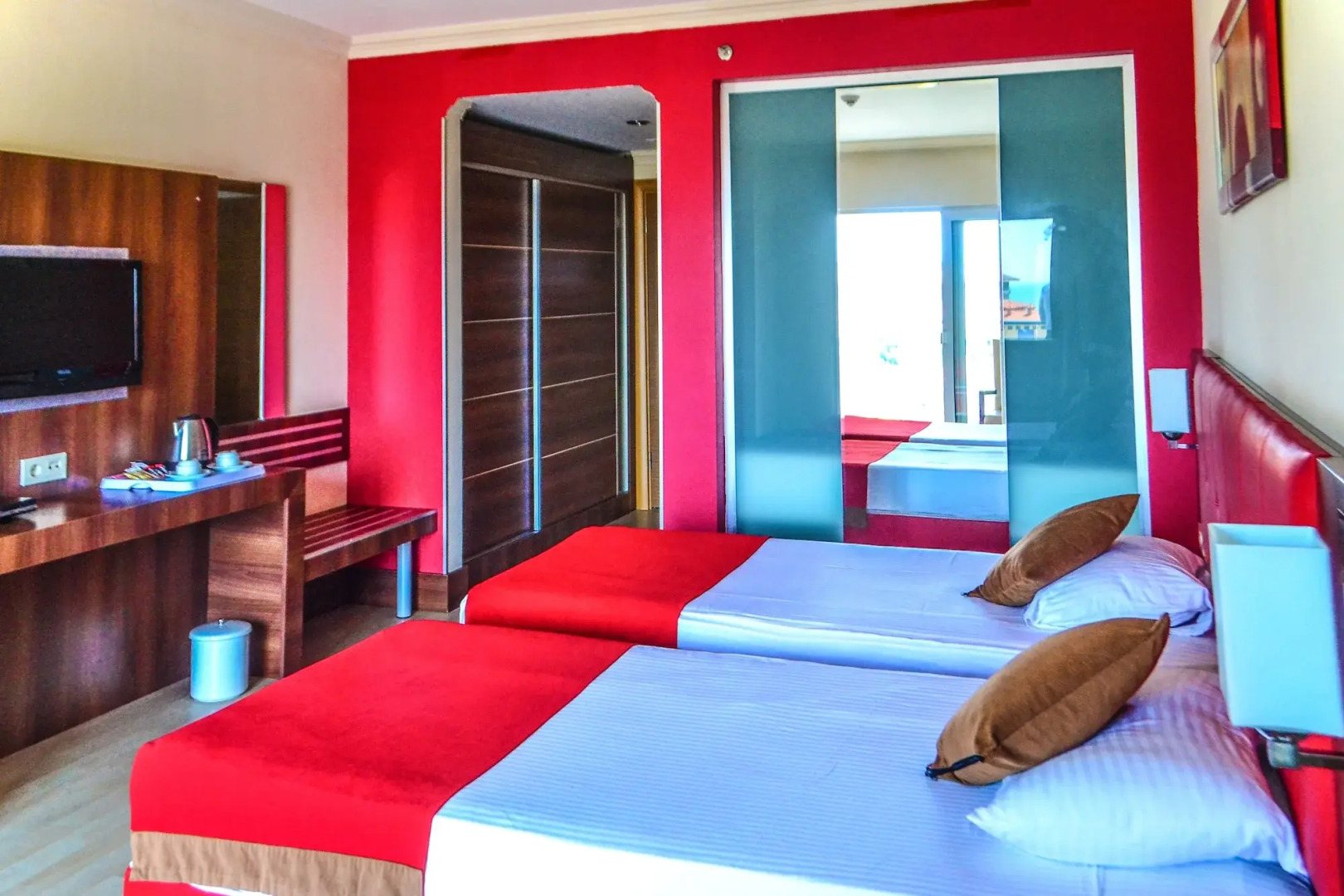 Sidekum Hotel - All Inclusive