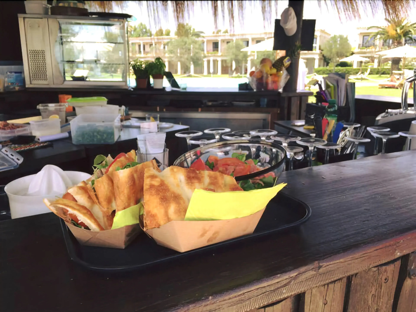 Porto Romano The Marina Resort