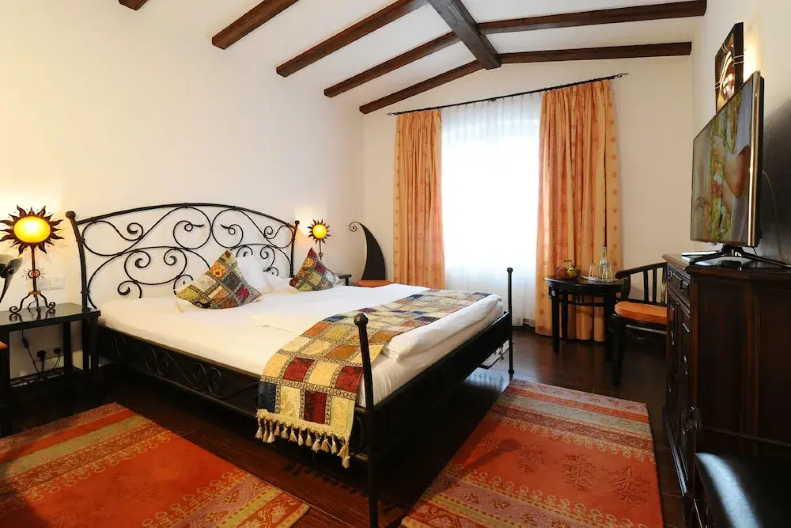 Wellness- & Genusshotel Weisser Bär