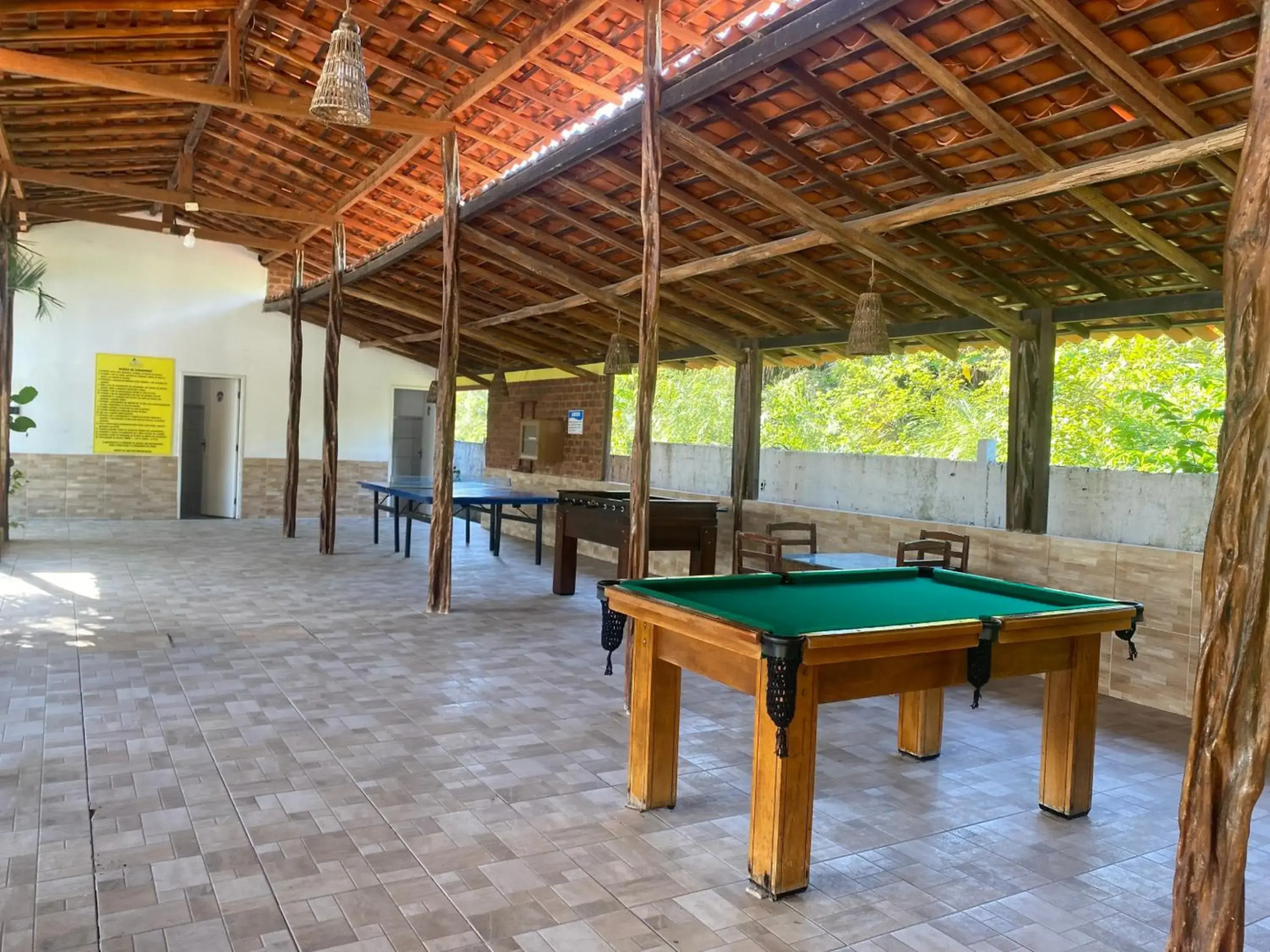 Condomínio Porto dos Lençóis