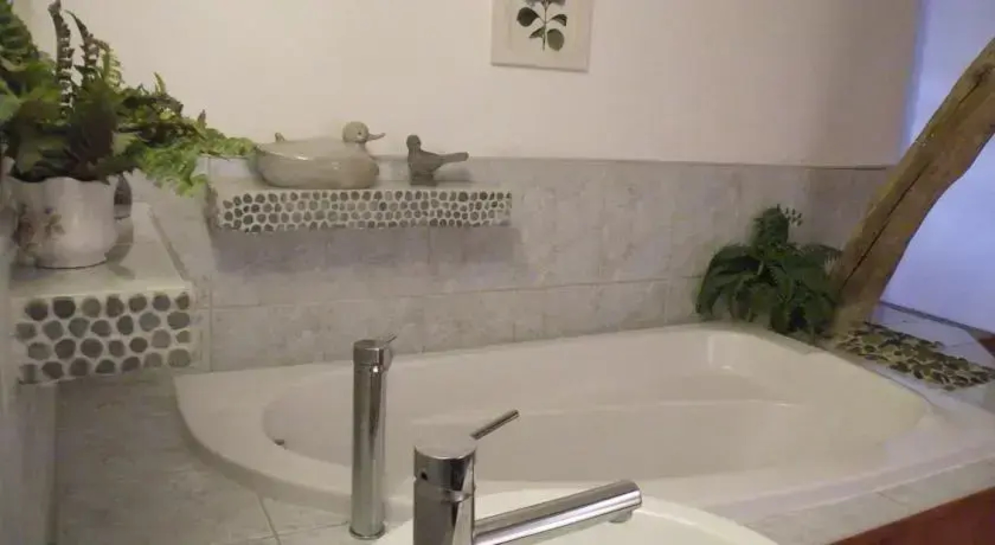 Chambre dHôtes Barac