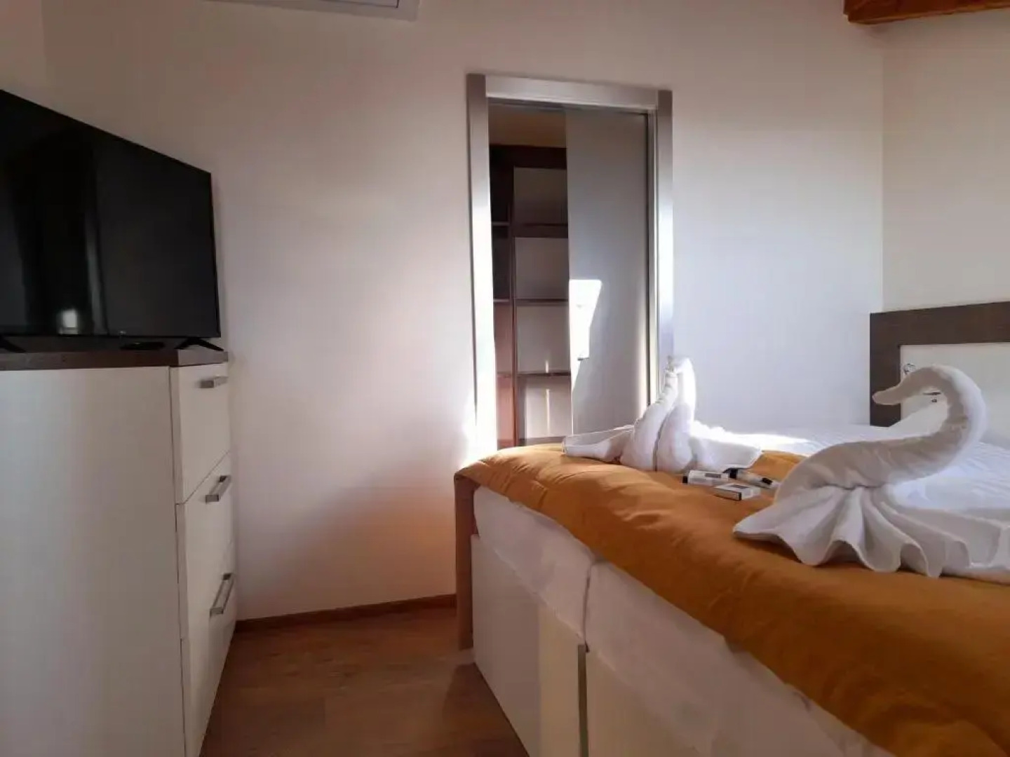 Residence Mariánská