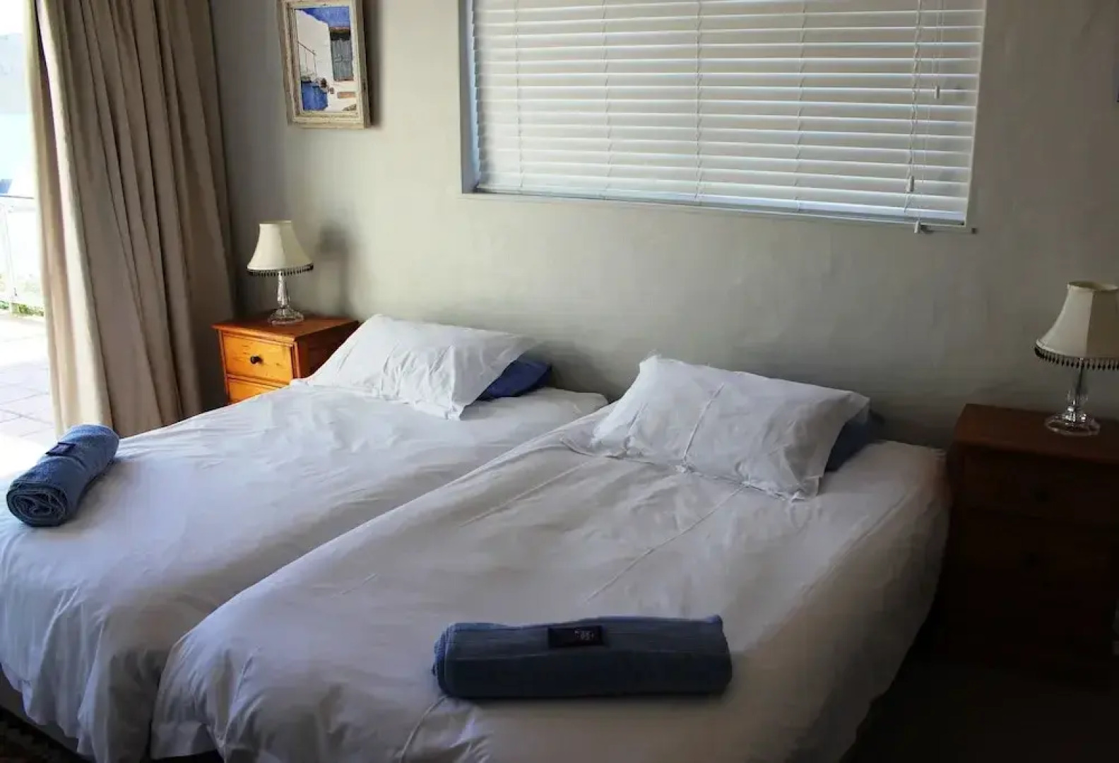 10 Mystique Self catering