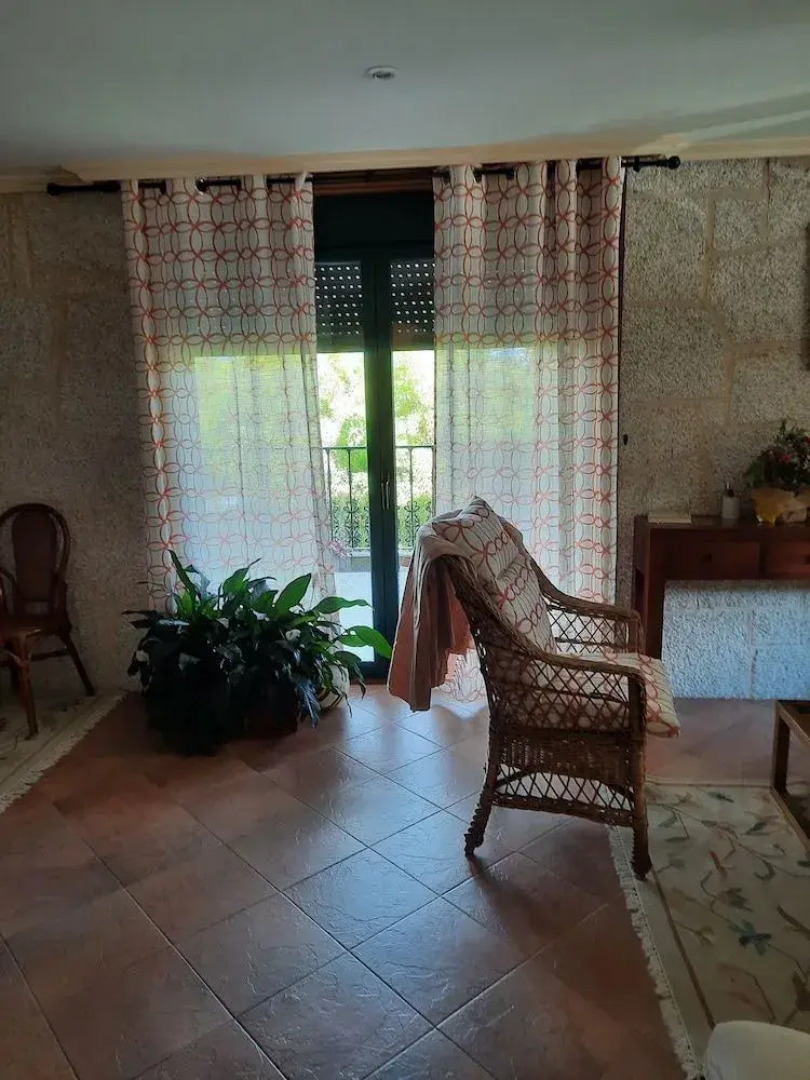 Casa Rural Tapería o Monte