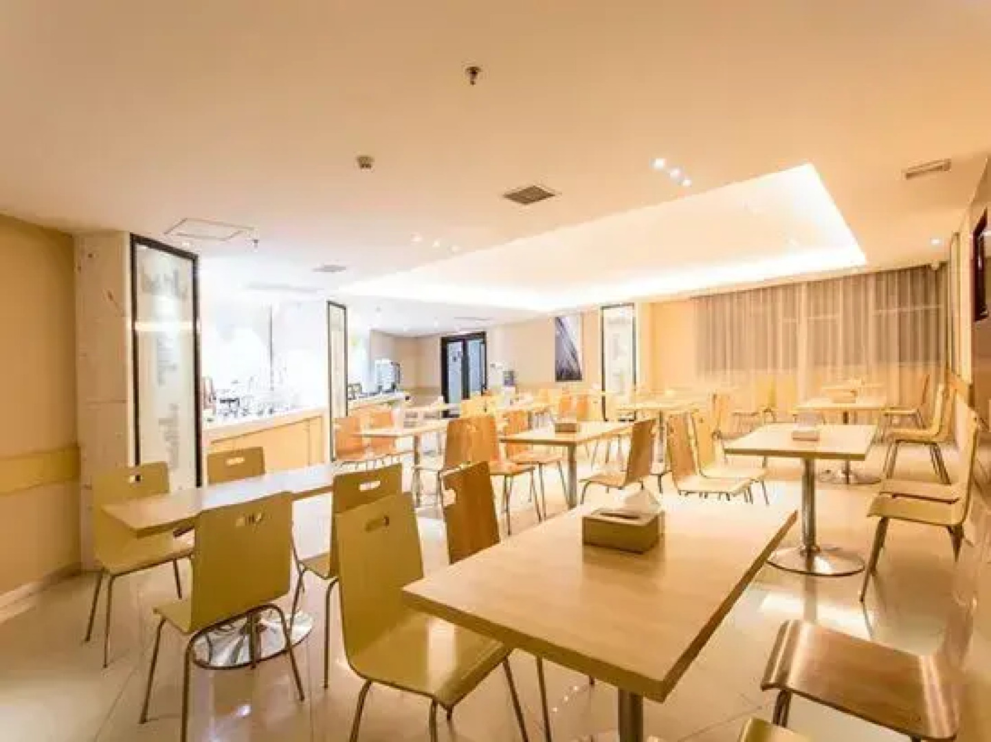 City Comfort Inn Hotel (Pingnan Bus Station Jiangbin Park)